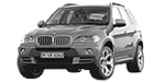 BMW E70 U1330 Fault Code