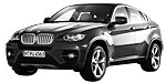 BMW E71 U1330 Fault Code
