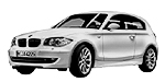 BMW E81 U1330 Fault Code