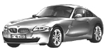 BMW E86 U1330 Fault Code
