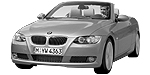 BMW E93 U1330 Fault Code