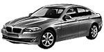 BMW F10 U1330 Fault Code